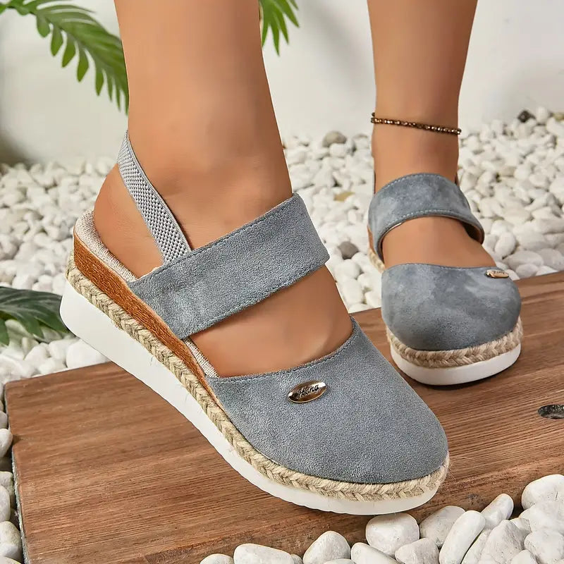 Brenda™ Ortopediska sandaler