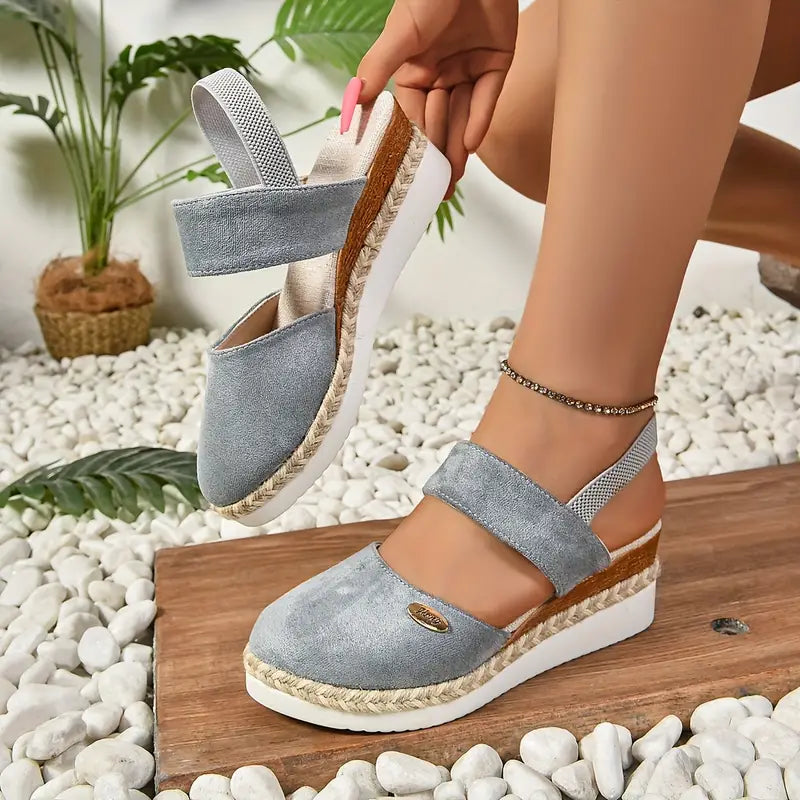Brenda™ Ortopediska sandaler