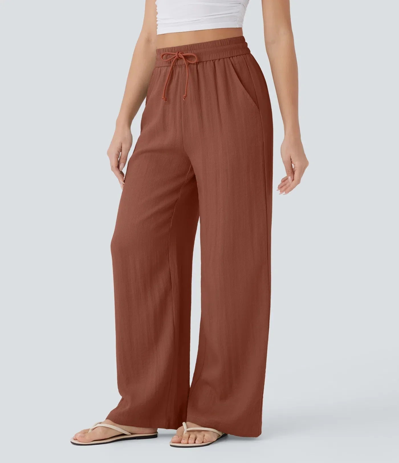 Zafeiria – Elegante linbukser