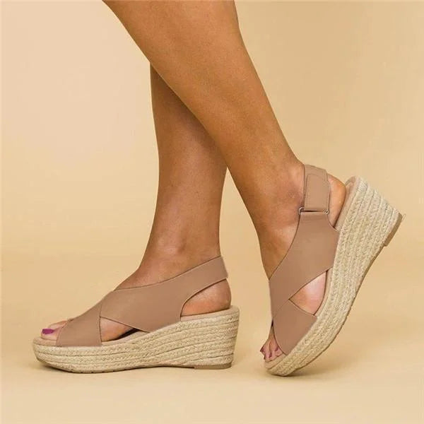 Bellora™ sommarortopediska sandaler