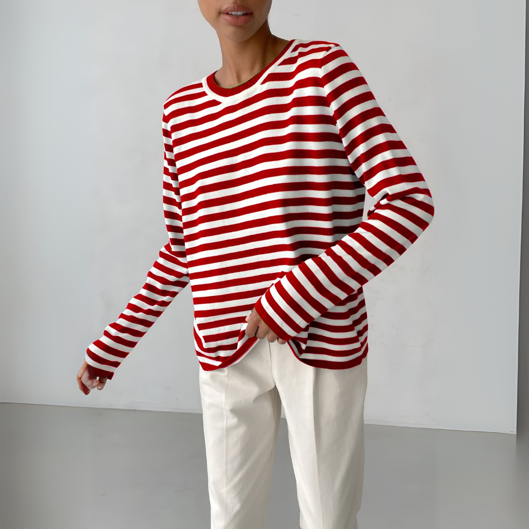 CELESTE | STRIPEGENSER