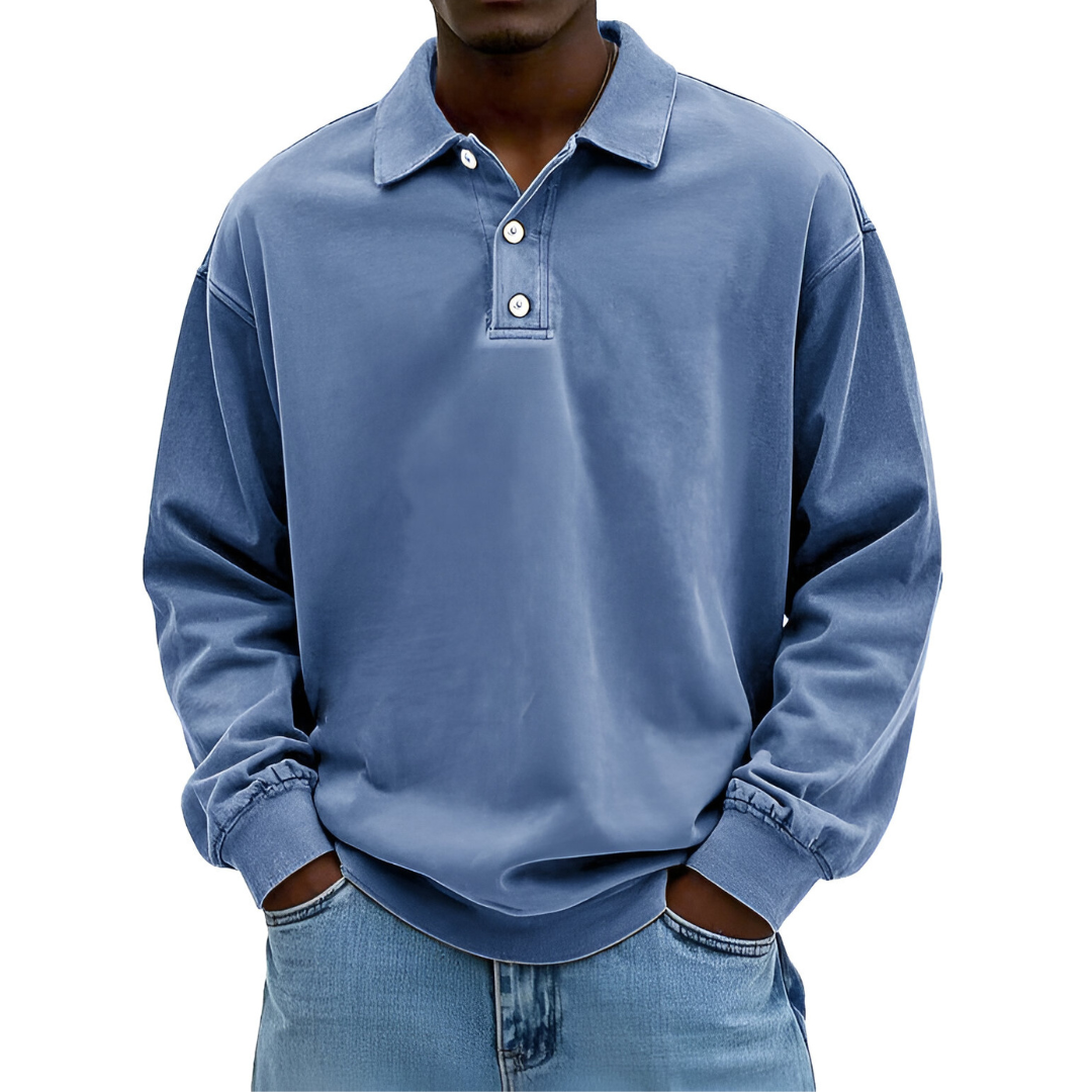 RAYMOND | SNYGGT POLON