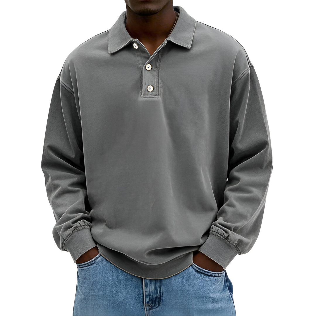 RAYMOND | SNYGGT POLON
