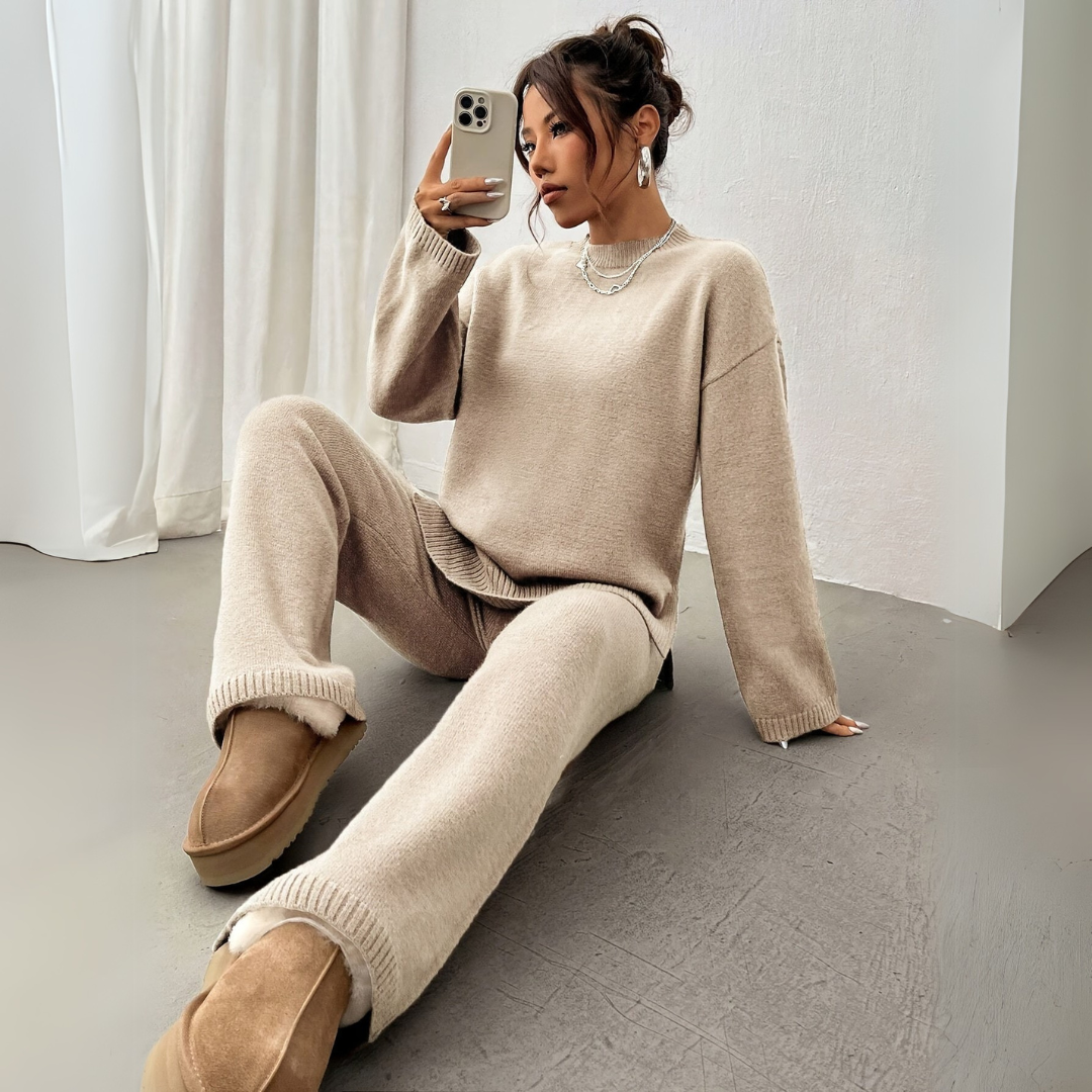 HEDDA | RIBBELSTRIKKET GENSER