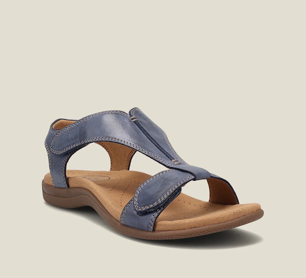 Rinah | Ortopediska Sandaler