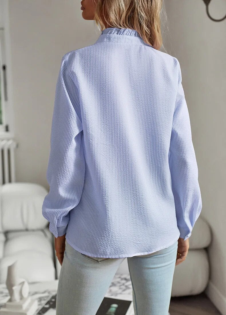 Sini | Elegant blus