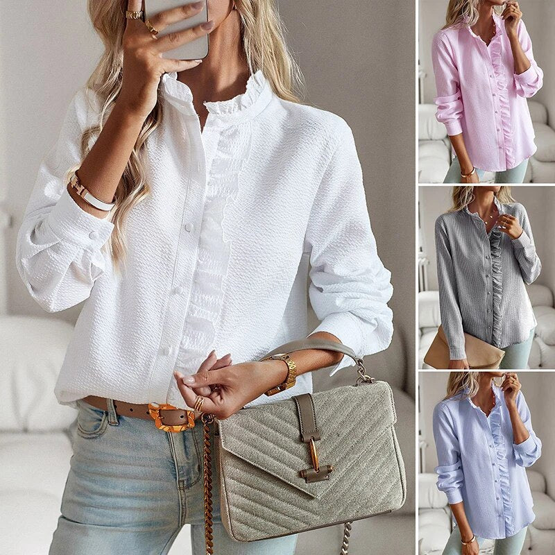 Sini | Elegant blus