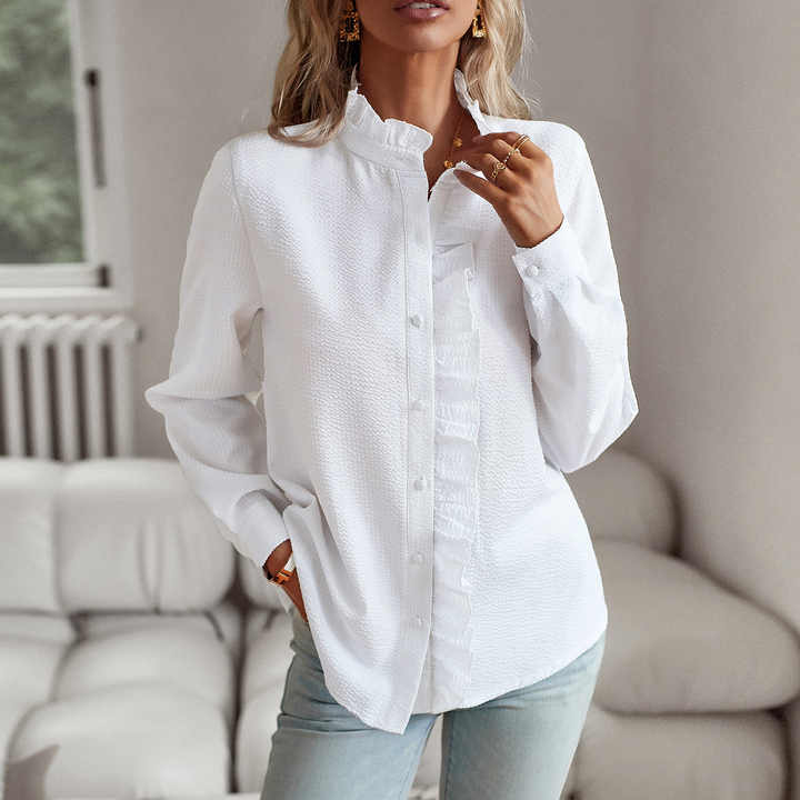 Sini | Elegant blus