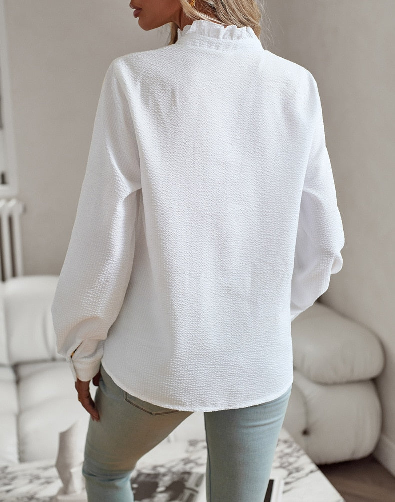 Sini | Elegant blus