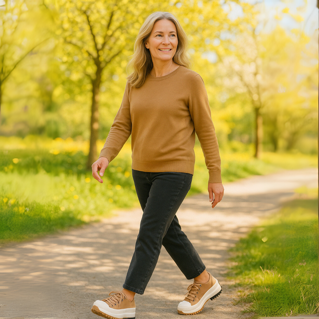 STINA | ORTOPEDISKE SKO