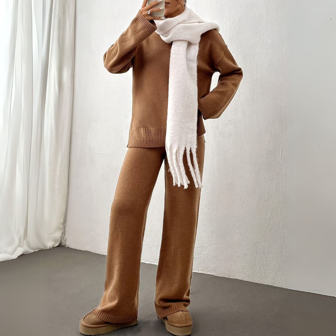 HEDDA | RIBBELSTRIKKET GENSER