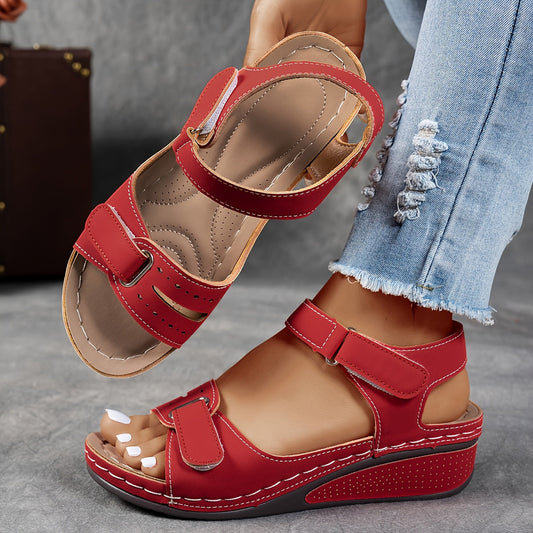 Célima - Trendiga ortopediska sandaler