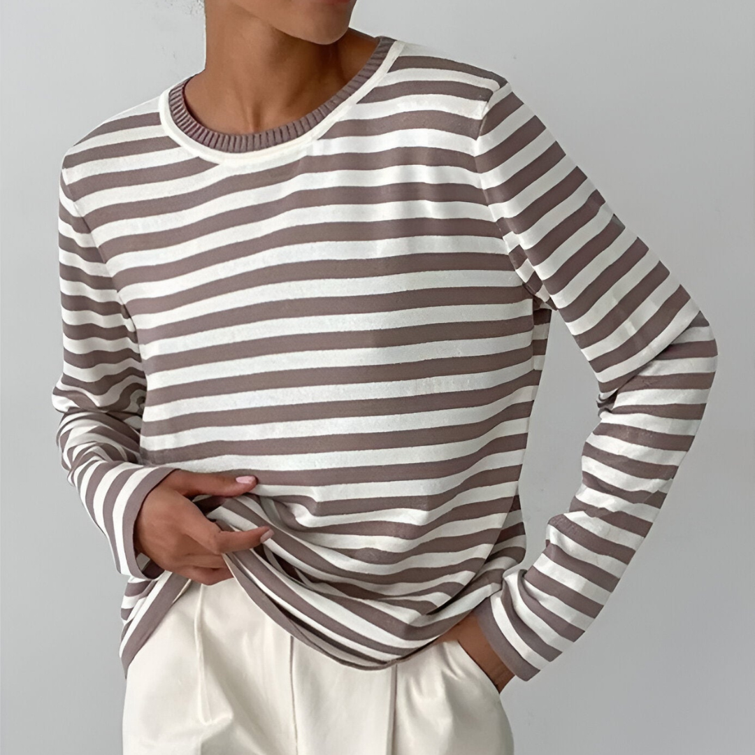 CELESTE | STRIPEGENSER