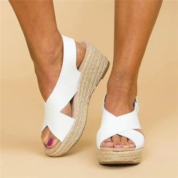 Bellora™ sommarortopediska sandaler