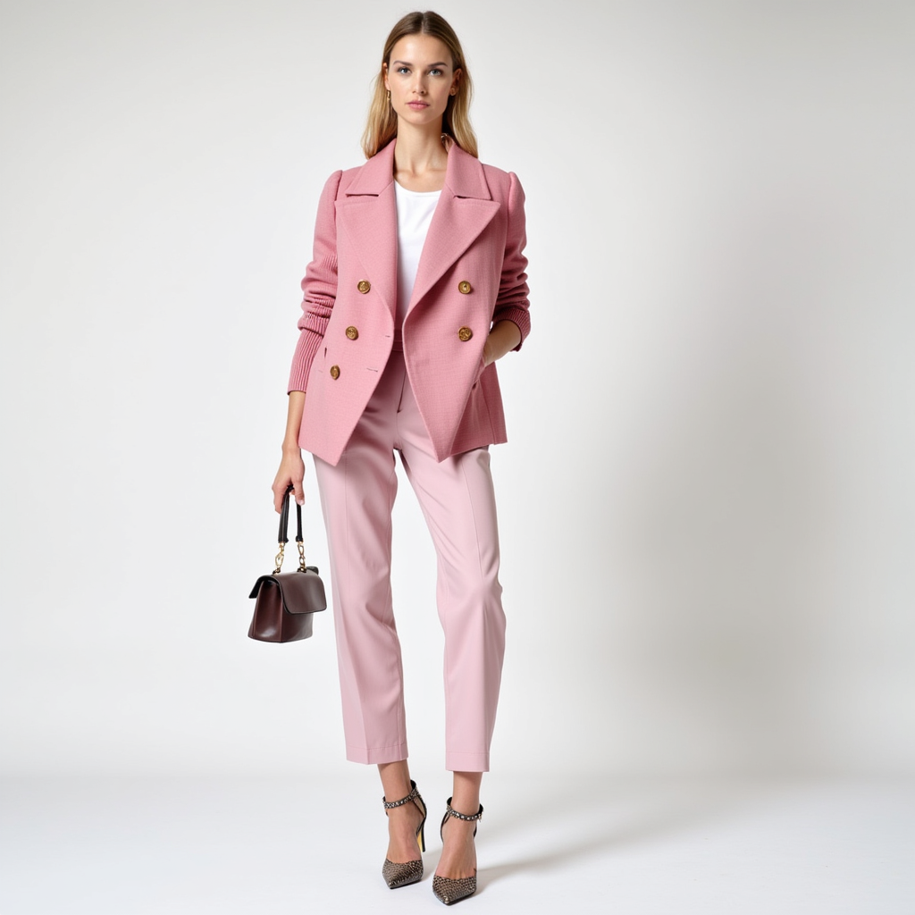HIKARY | ELEGANT JAKKE