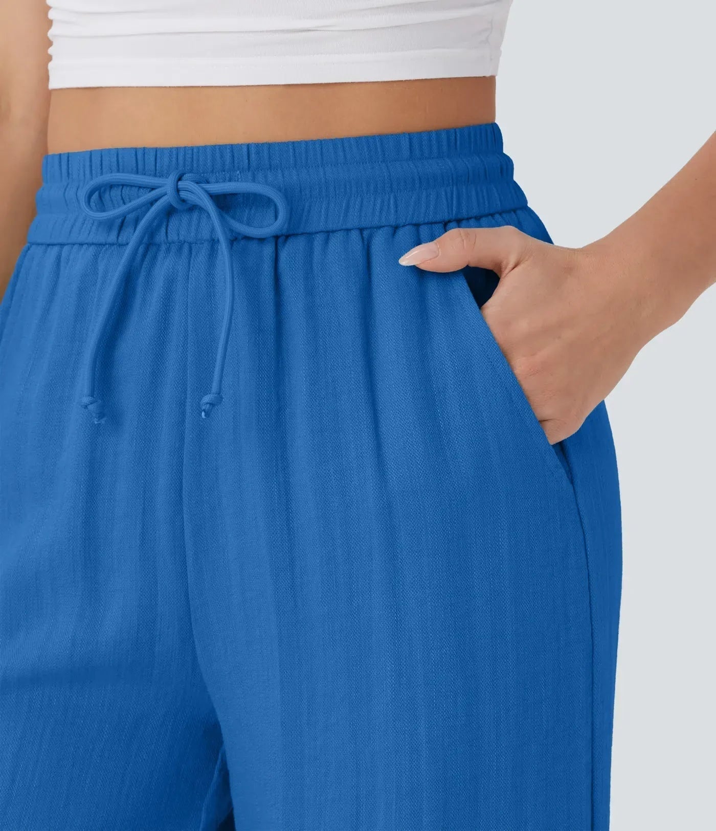 Zafeiria – Elegante linbukser