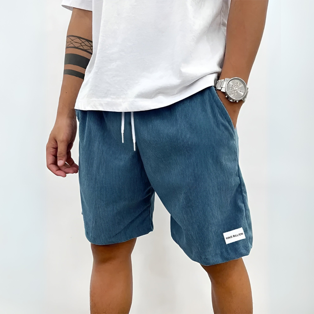 JEFFREY | SOMMARSHORTS
