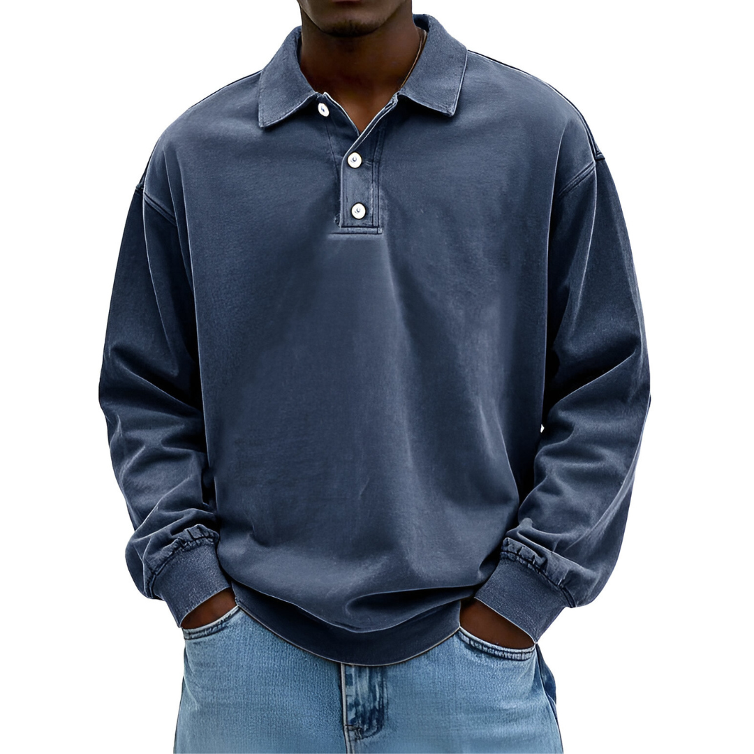 RAYMOND | SNYGGT POLON