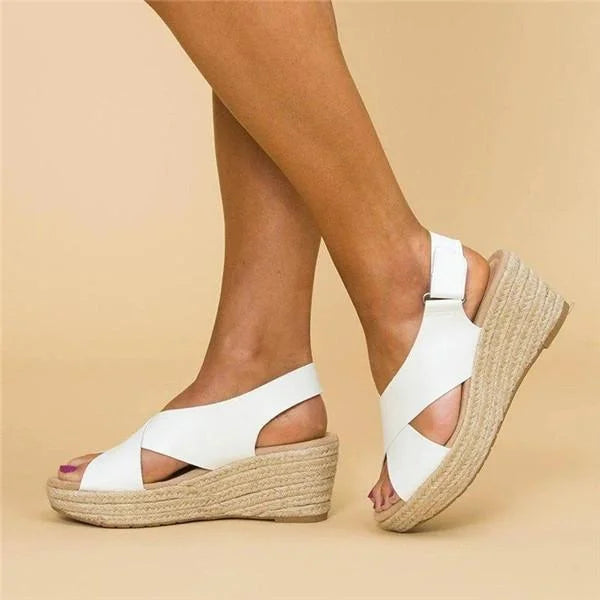 Bellora™ sommarortopediska sandaler