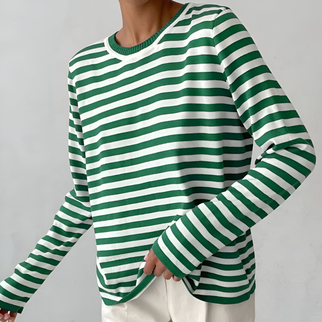 CELESTE | STRIPEGENSER