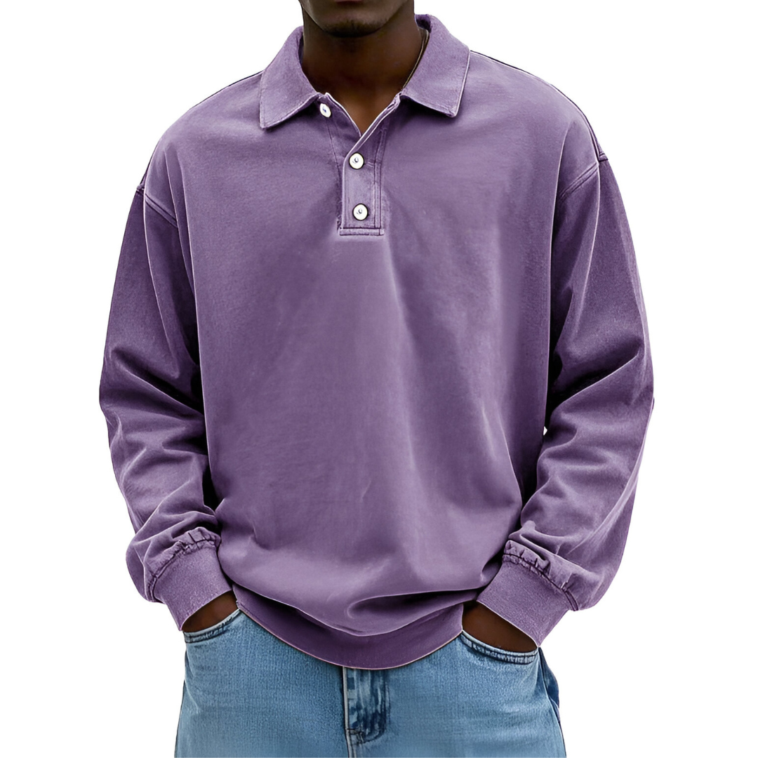 RAYMOND | SNYGGT POLON