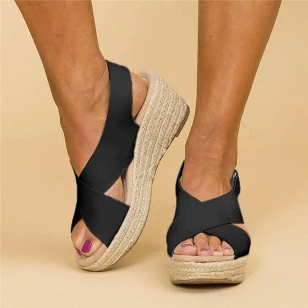 Bellora™ sommarortopediska sandaler