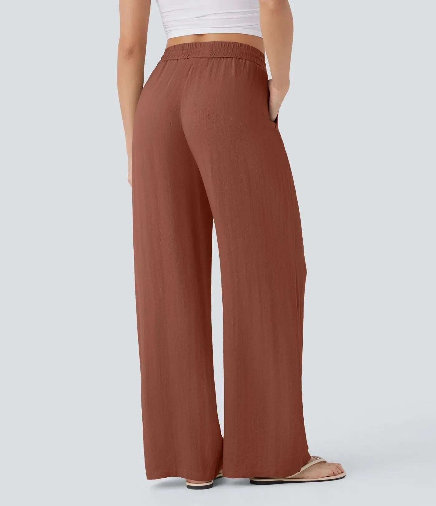 Zafeiria – Elegante linbukser