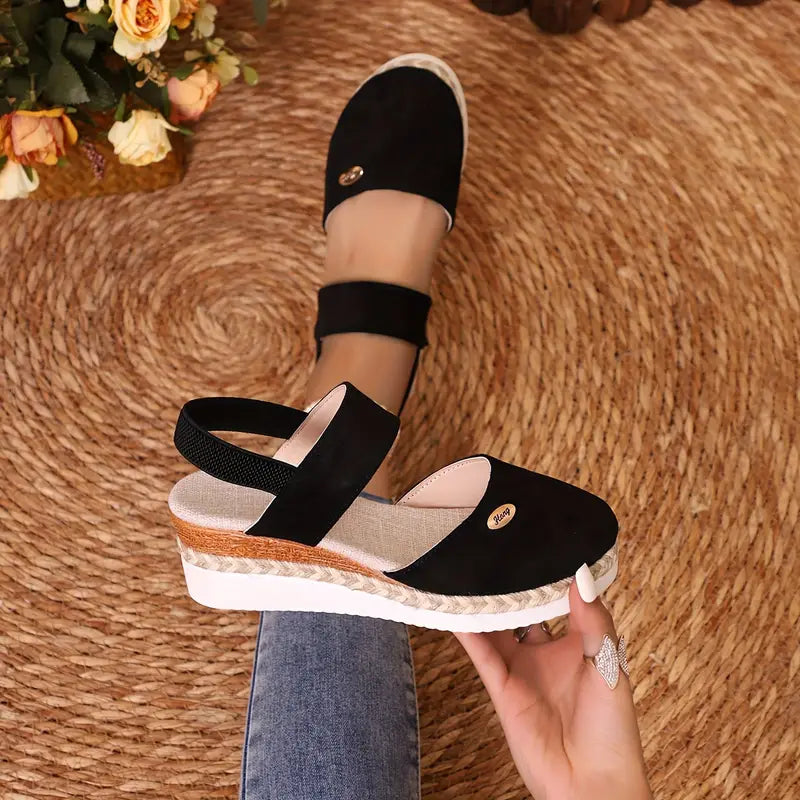 Brenda™ Ortopediska sandaler