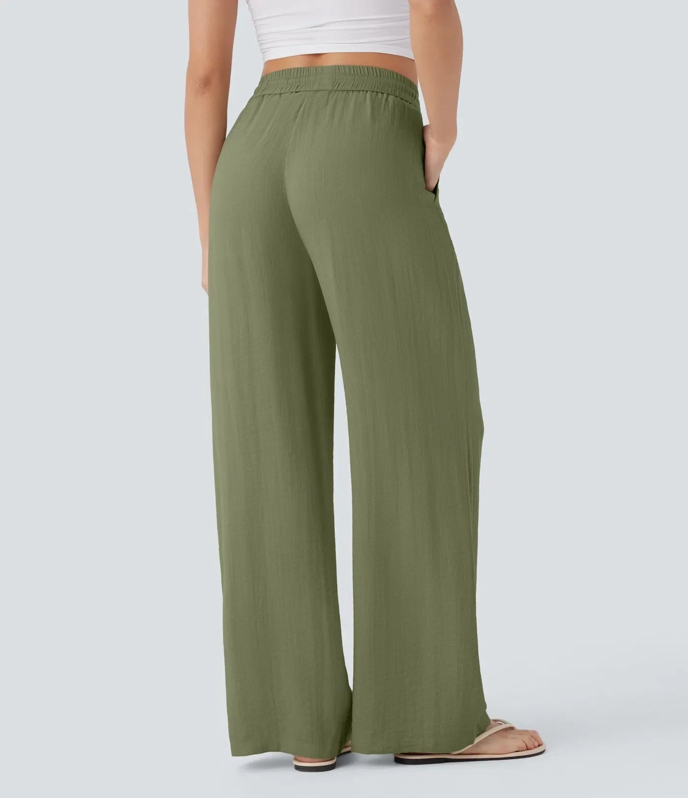 Zafeiria – Elegante linbukser