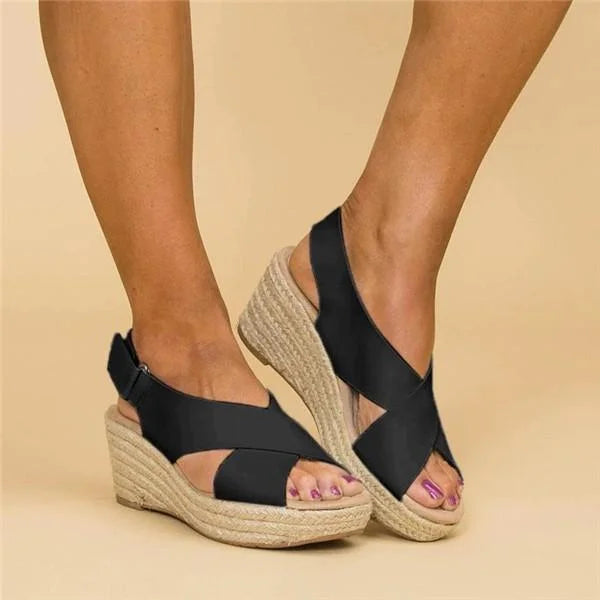 Bellora™ sommarortopediska sandaler