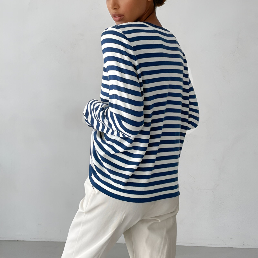 CELESTE | STRIPEGENSER