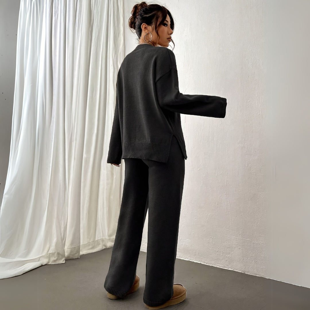 HEDDA | RIBBELSTRIKKET GENSER