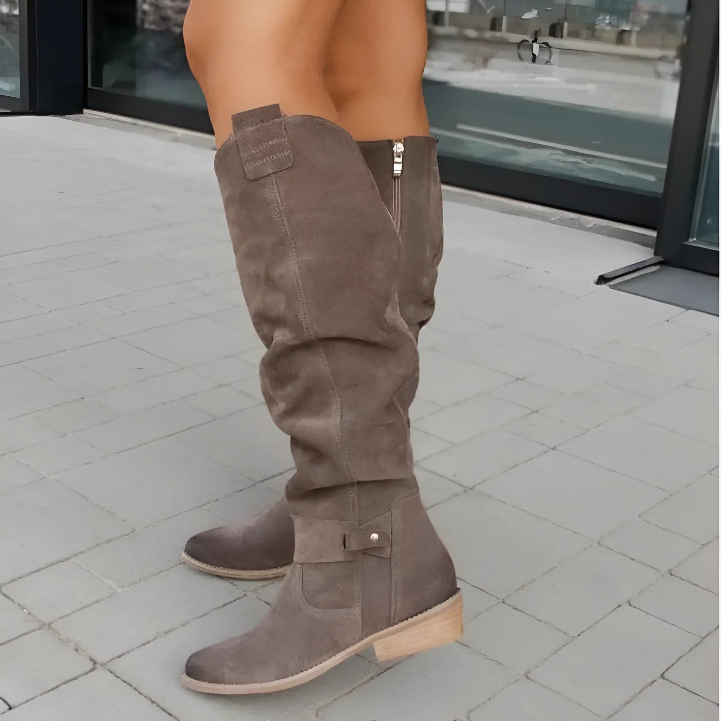 ROBERTA | STØVLER