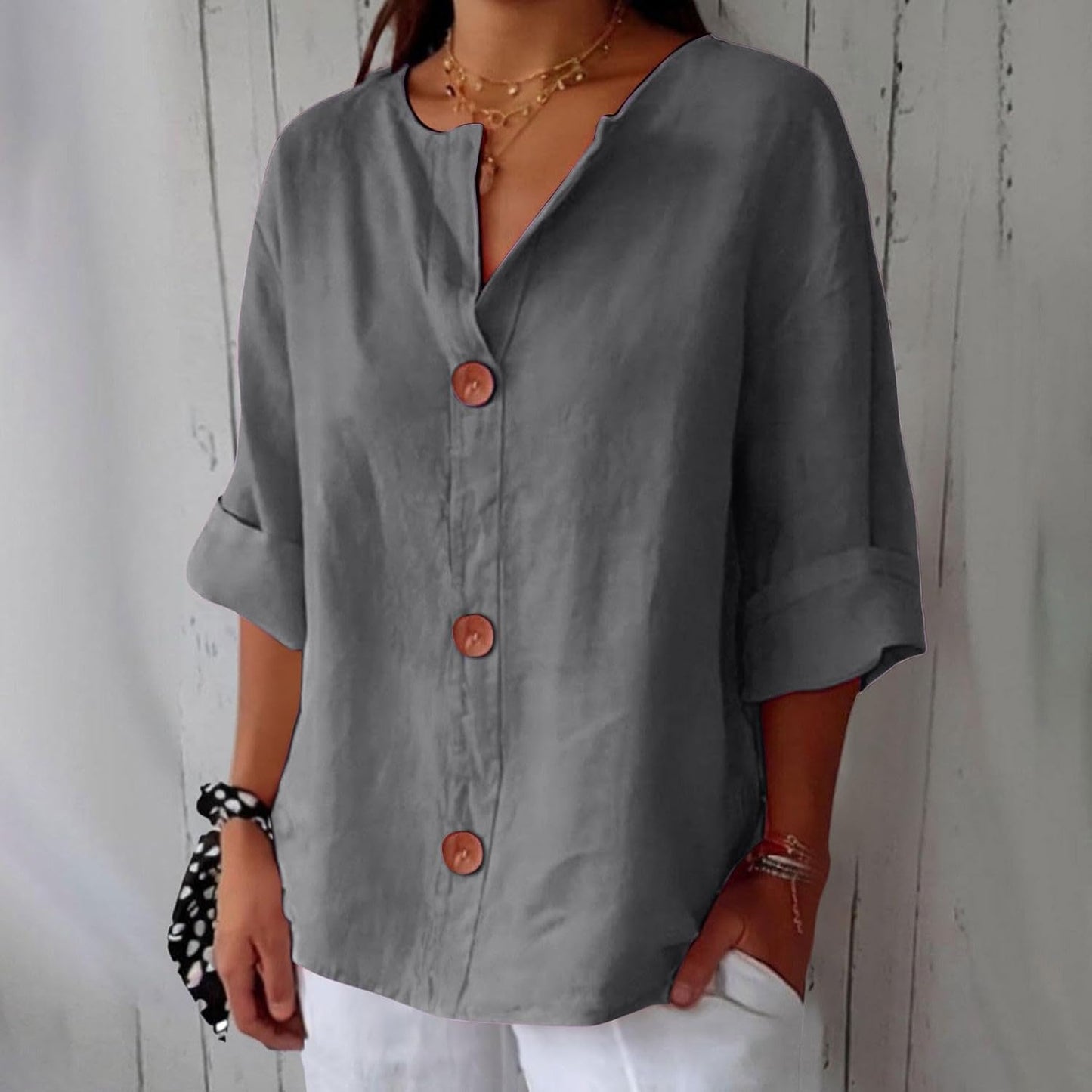 Clara – Ledig Linneblus
