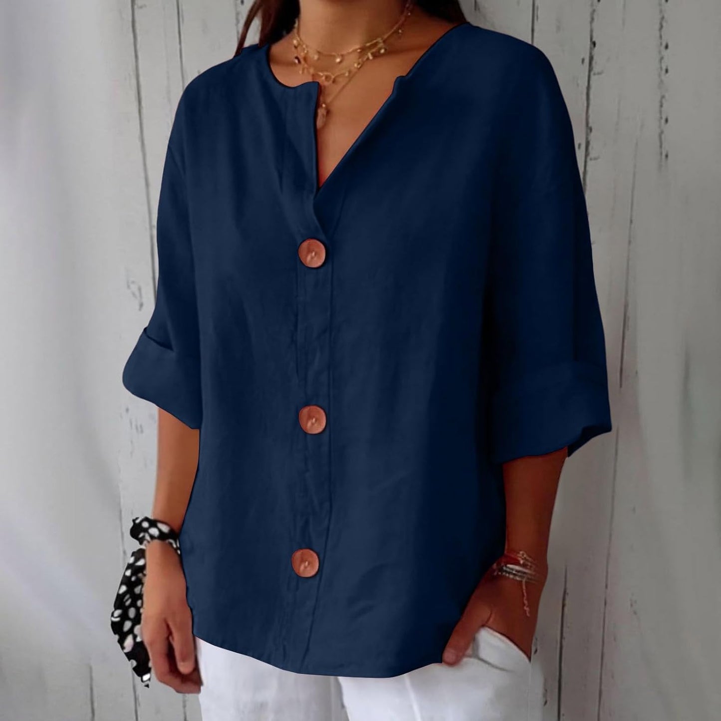 Clara – Ledig Linneblus