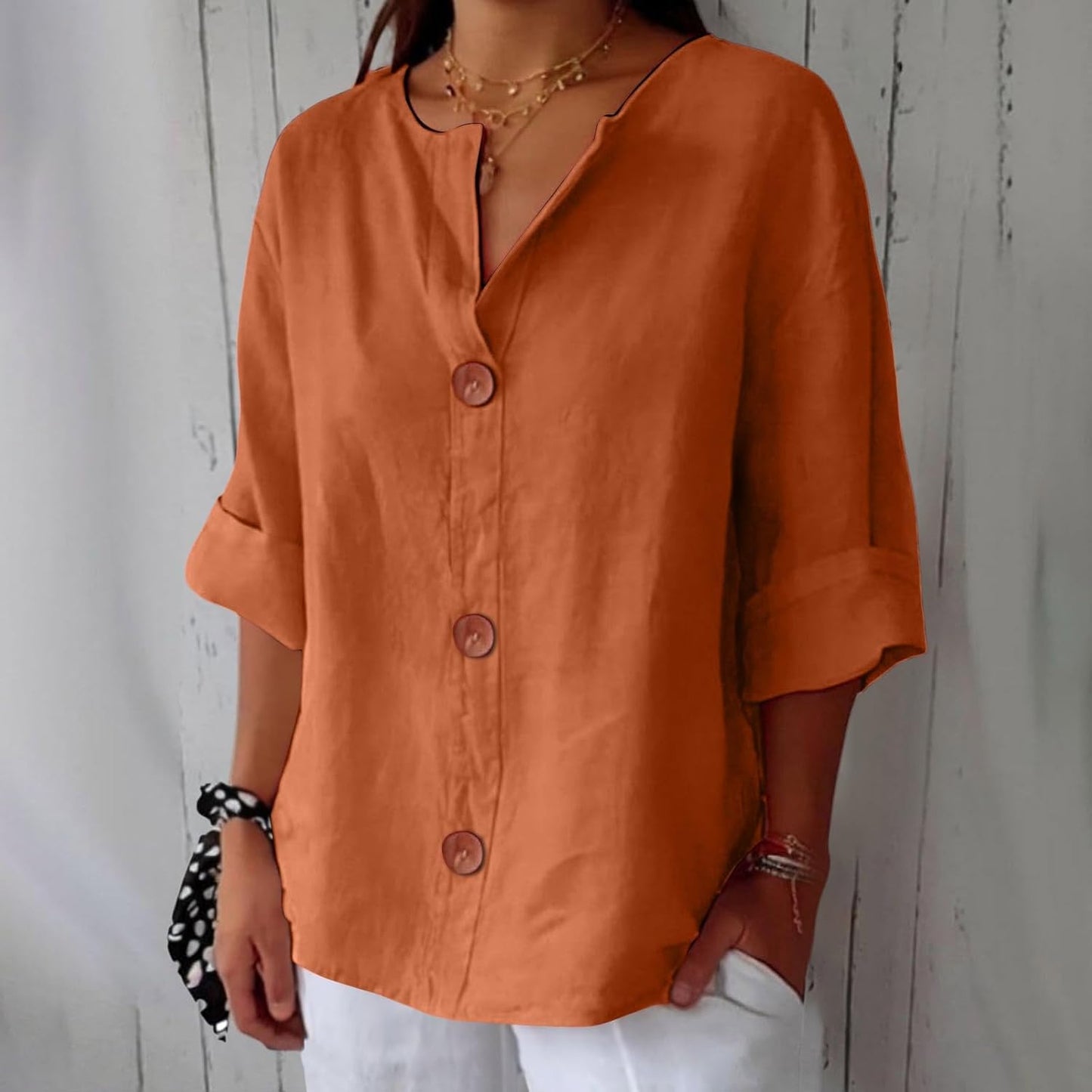 Clara – Ledig Linneblus