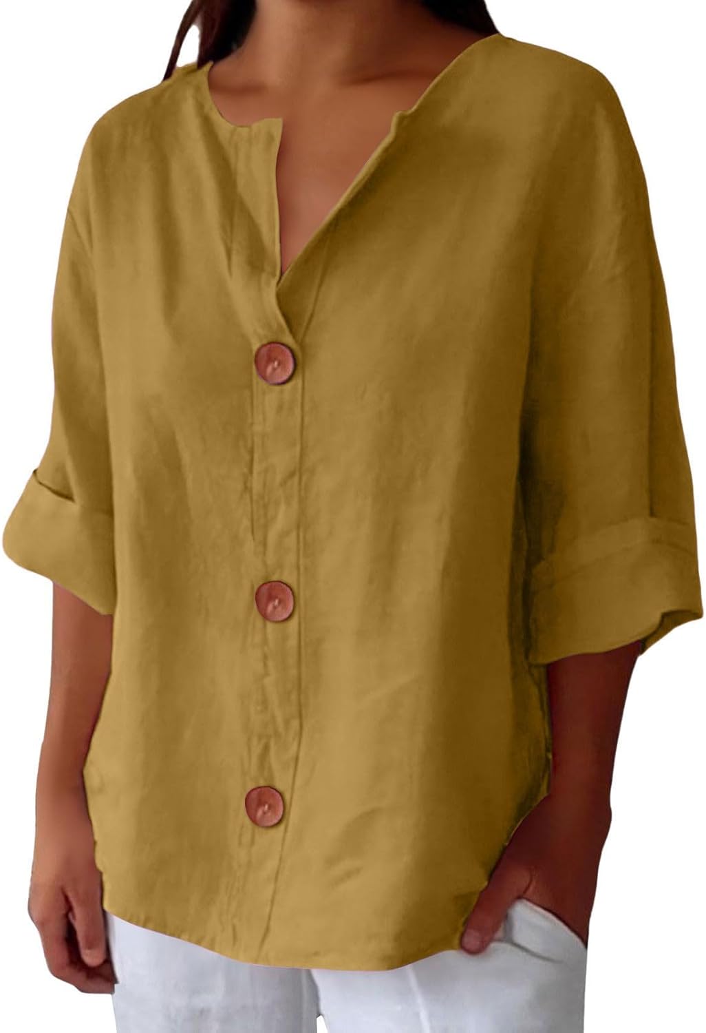 Clara – Ledig Linneblus