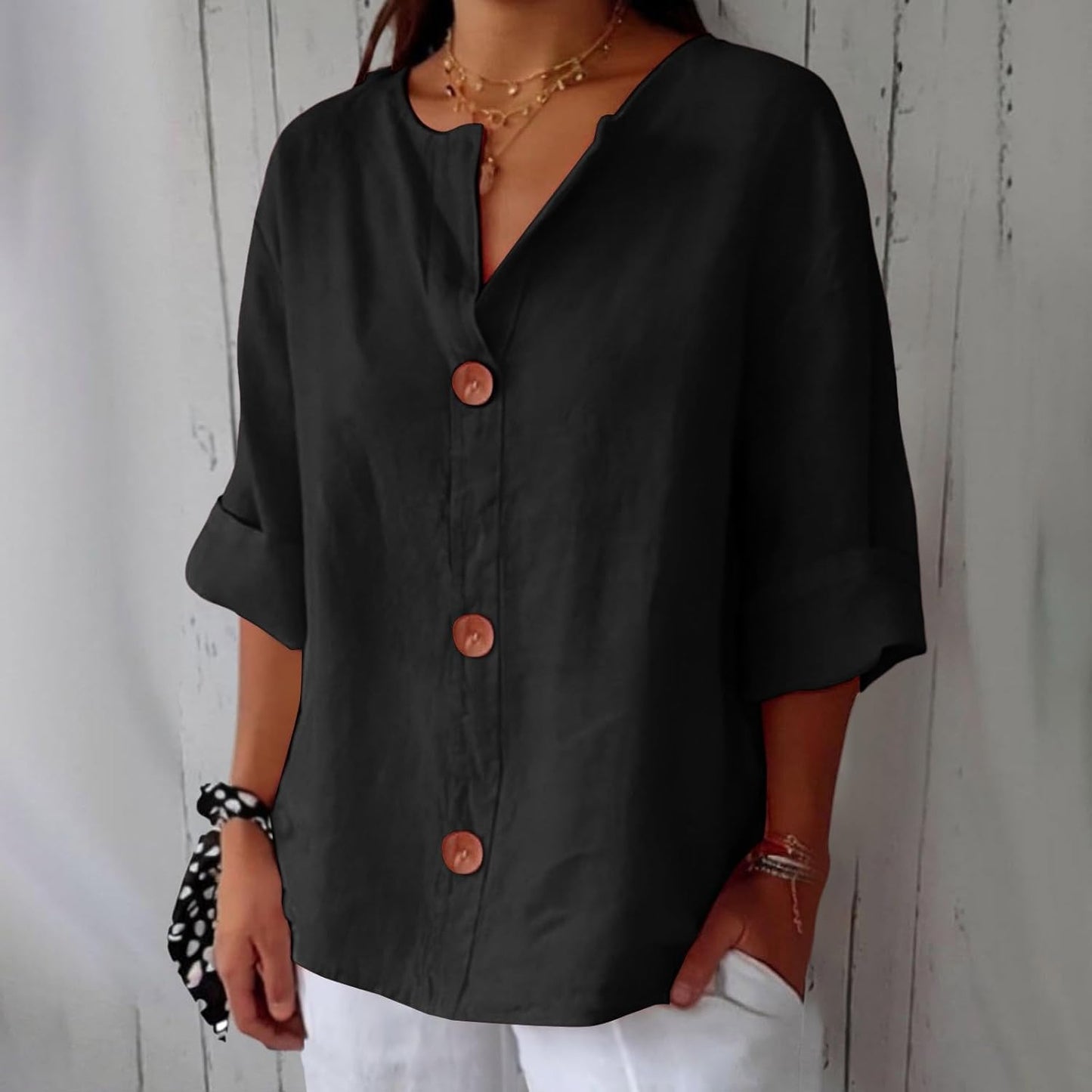 Clara – Ledig Linneblus