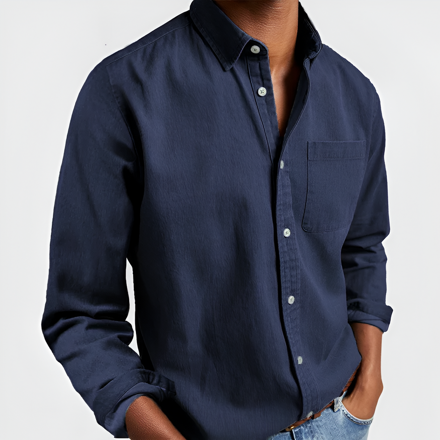 FREDDIE | CASUAL SHIRT