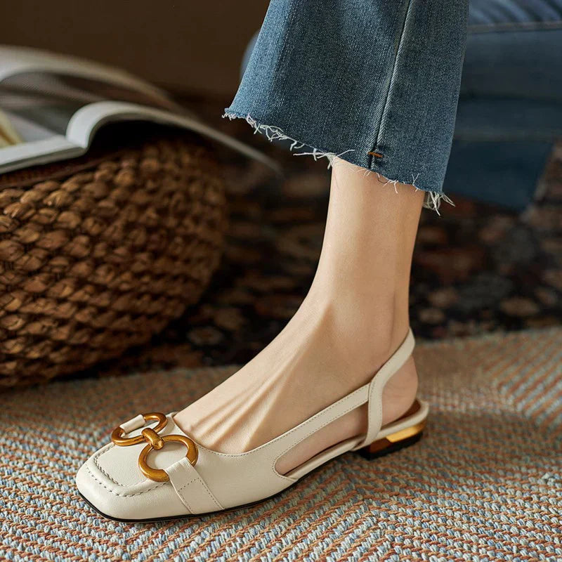 RINAMAE | ORTOPEDISKE SANDALER