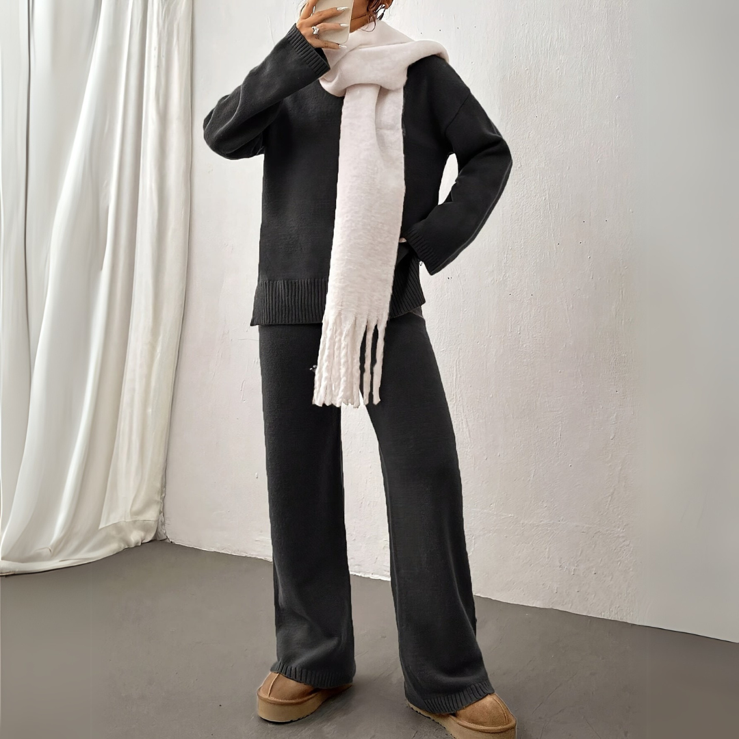 HEDDA | RIBBELSTRIKKET GENSER