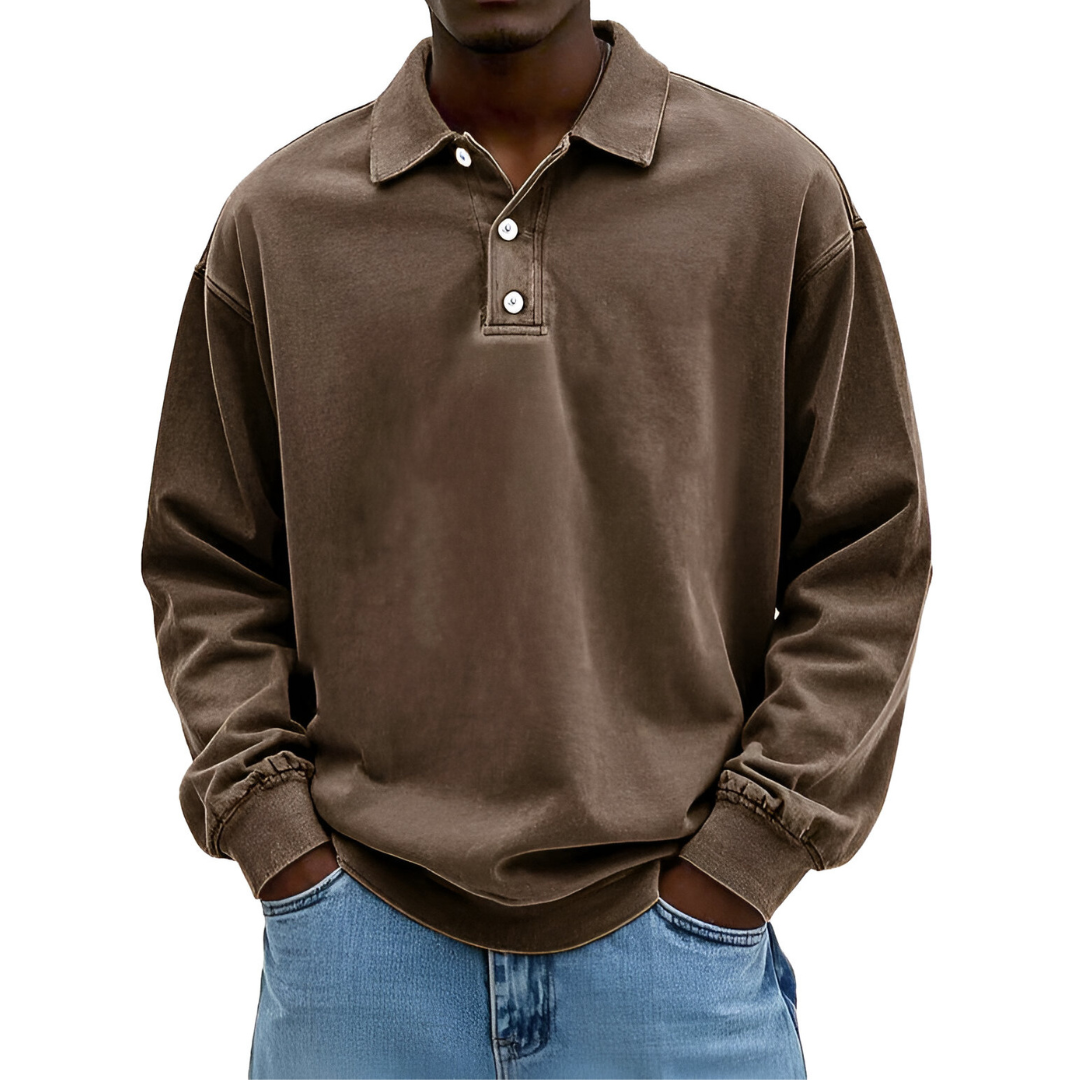 RAYMOND | SNYGGT POLON
