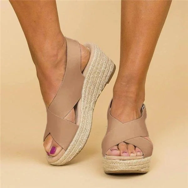 Bellora™ sommarortopediska sandaler