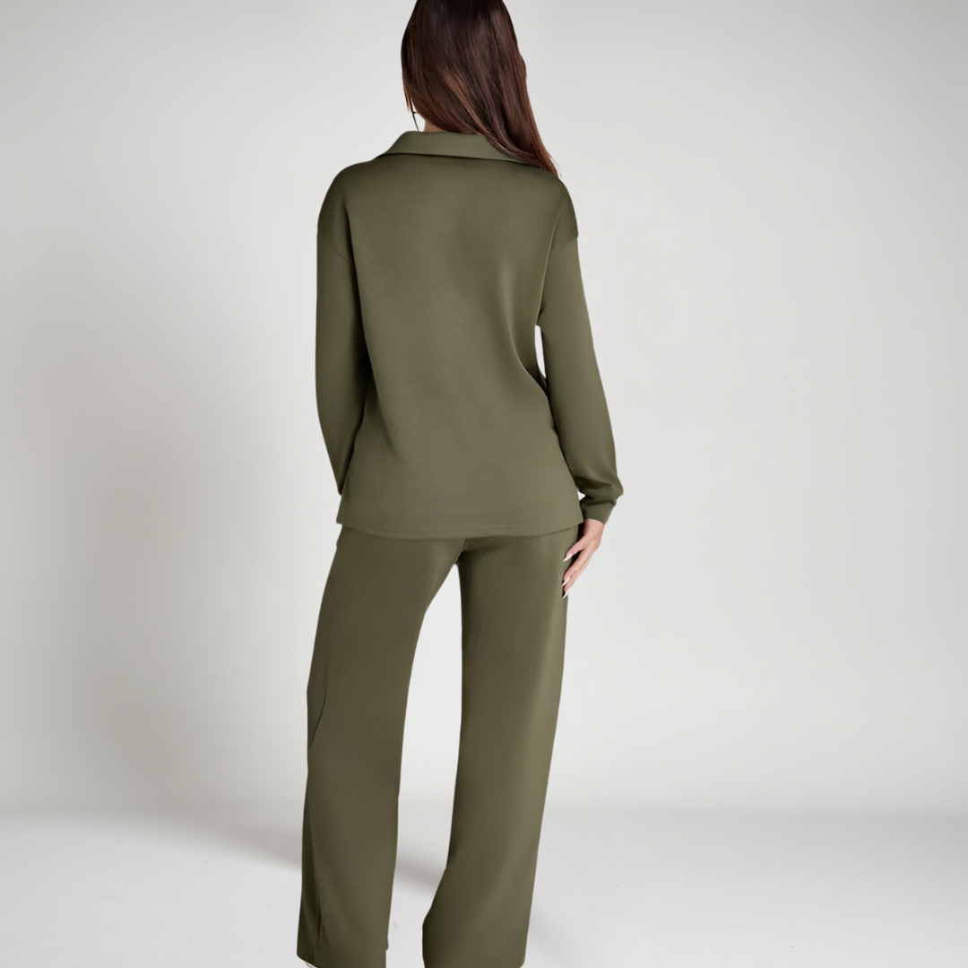 JADE | ESSENSIELL SUITE