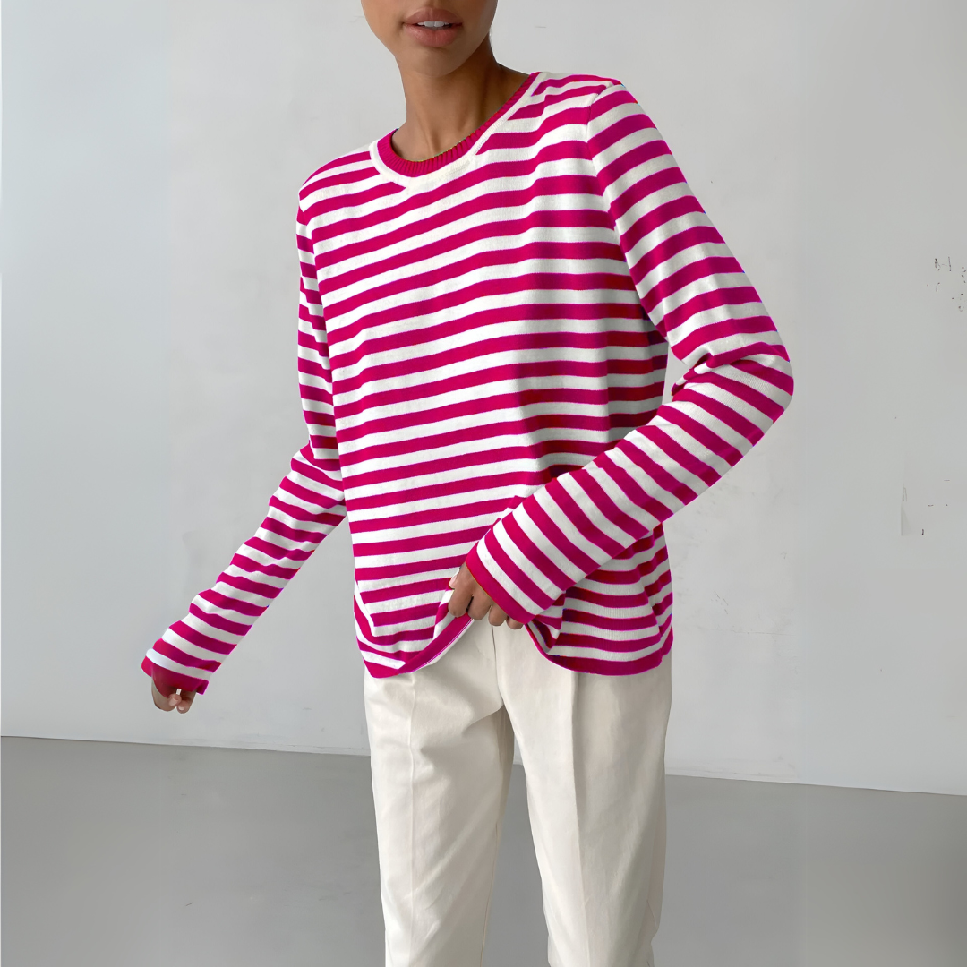CELESTE | STRIPEGENSER