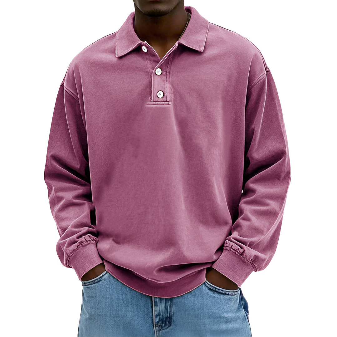 RAYMOND | SNYGGT POLON