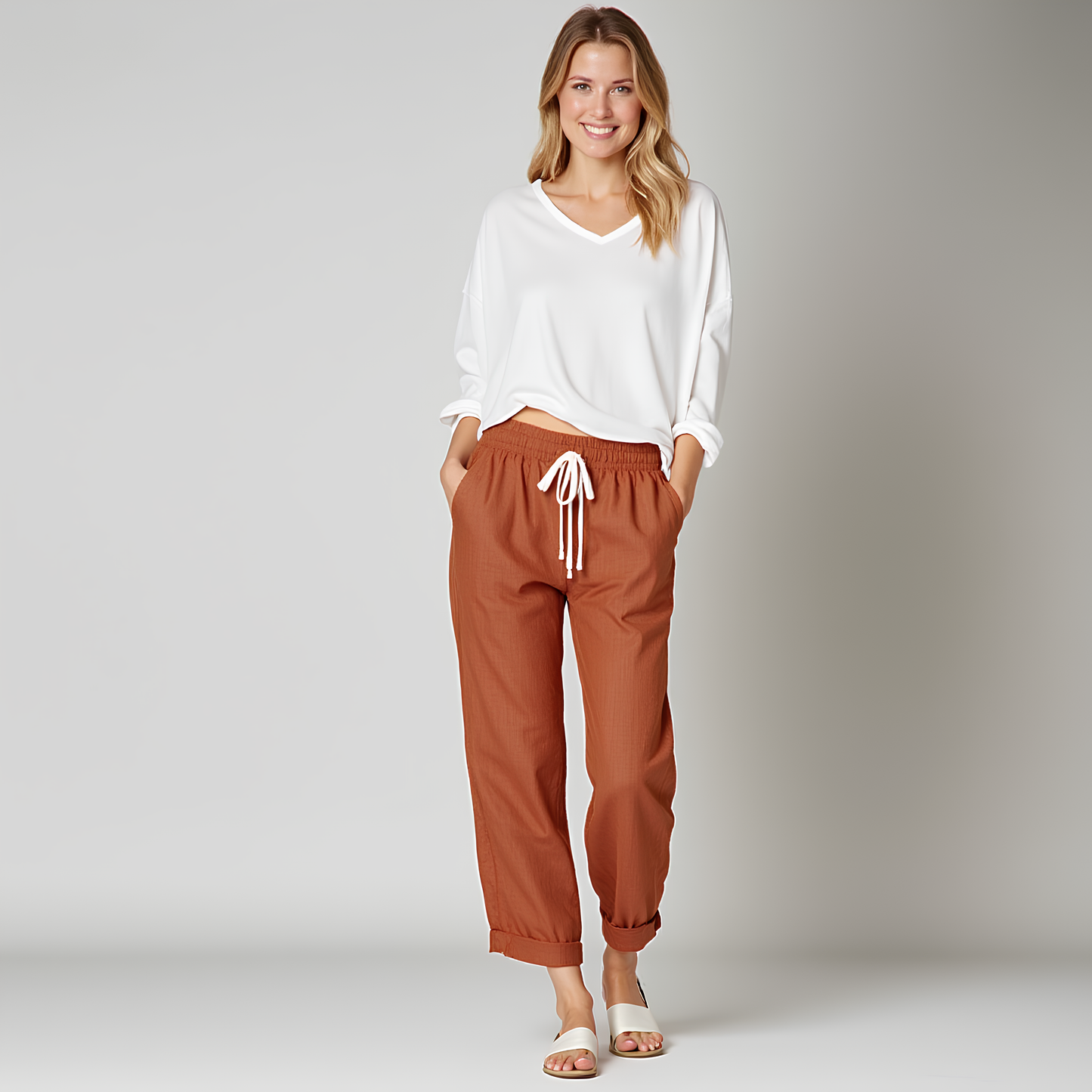 ANGELITA | SOMMERBUKSER