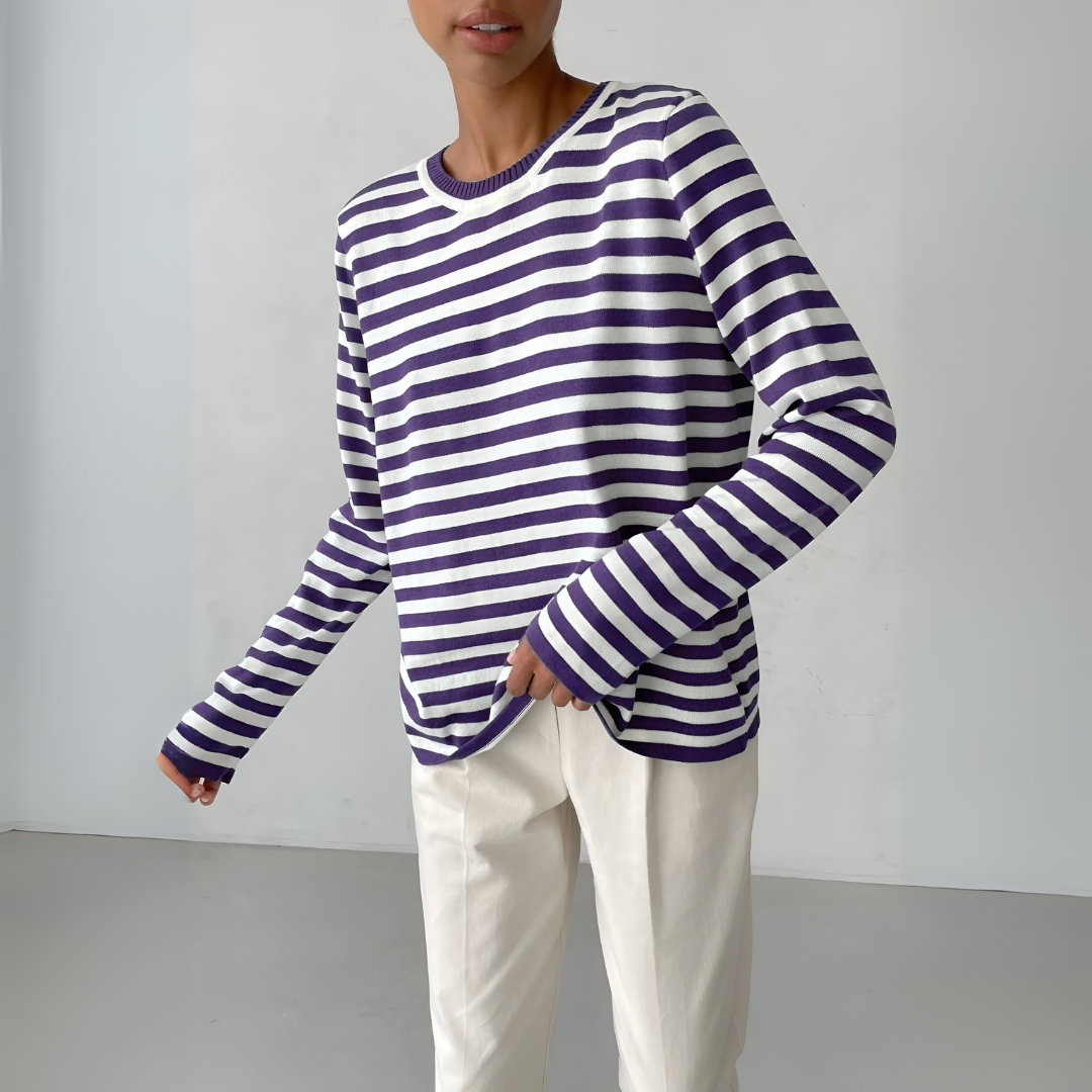 CELESTE | STRIPEGENSER