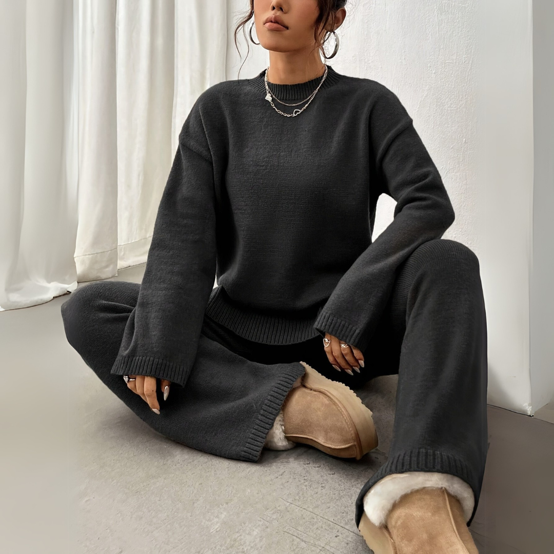 HEDDA | RIBBELSTRIKKET GENSER