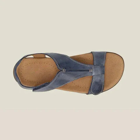 Rinah | Ortopediska Sandaler